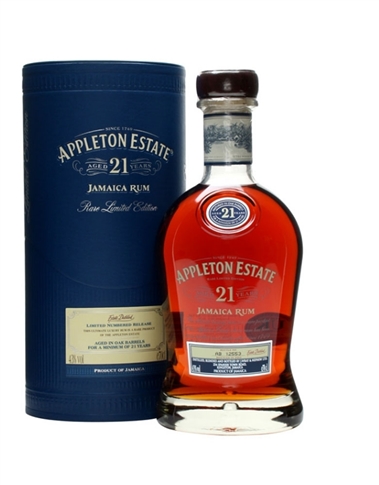 APPLETON