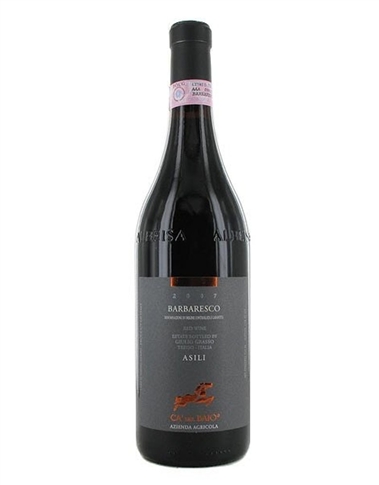 Da questo vigneto, coltivato in uno dei Cru di Langa più conosciuti al mondo, ha inizio la storia di Ca’ del Baio e in questo vino è racchiuso il frutto prezioso delle nostre vigne più vecchie, raffinato ed elegante. CA DEL BAIO