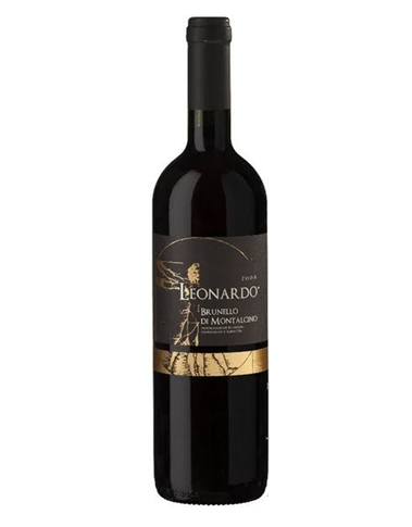  CANTINE LEONARDO