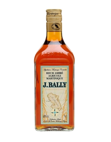 JBALLY