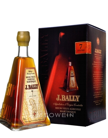 JBALLY