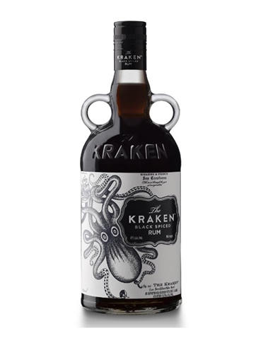 KRAKEN