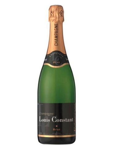 LOUIS CONSTANT