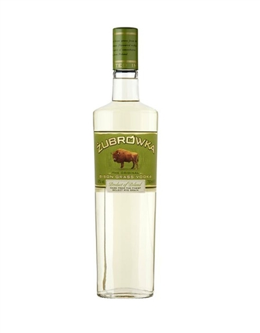 ZUBROWKA