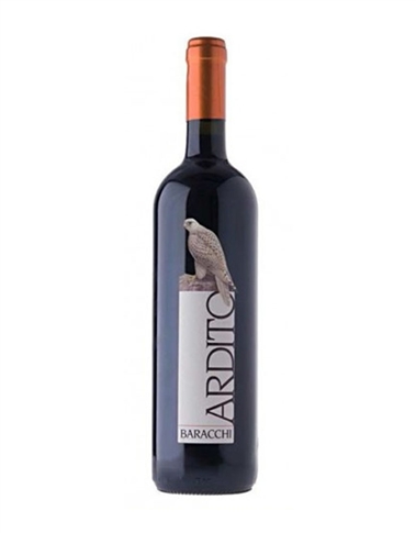 BARACCHI ARDITO TOSCANA 0,75 IGT BARACCHI 
