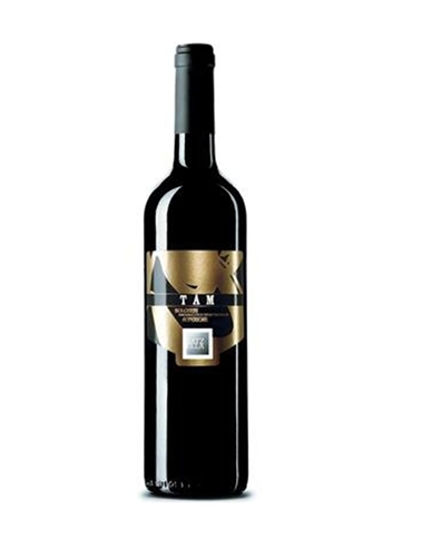 BATZELLA TAM  BOLGHERI SUPERIORE DOC 075 BATZELLA