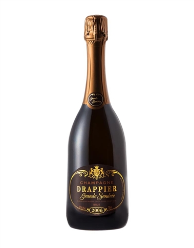 DRAPPIER GRANDE SENDREE  0,75 DRAPPIER