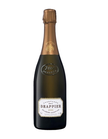 DRAPPIER EXCEPTION  CL. 75 DRAPPIER