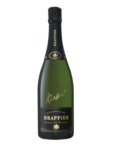 DRAPPIER BLANC DE BLANC 0,75 DRAPPIER