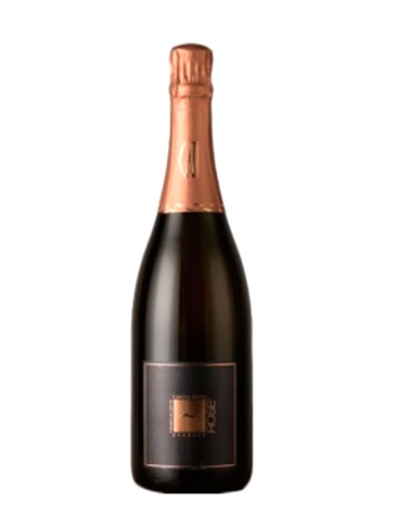 GATTI FRANC BRUT ROSE 0,75 GATTI FRANC